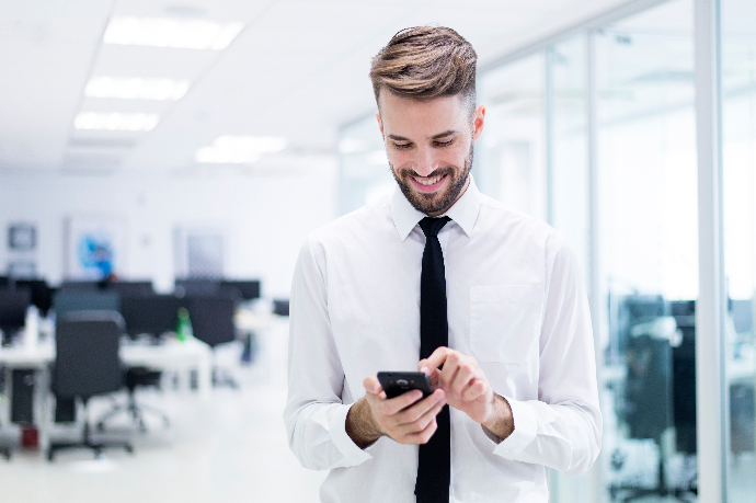 Android Application Development Services | Cloudi5