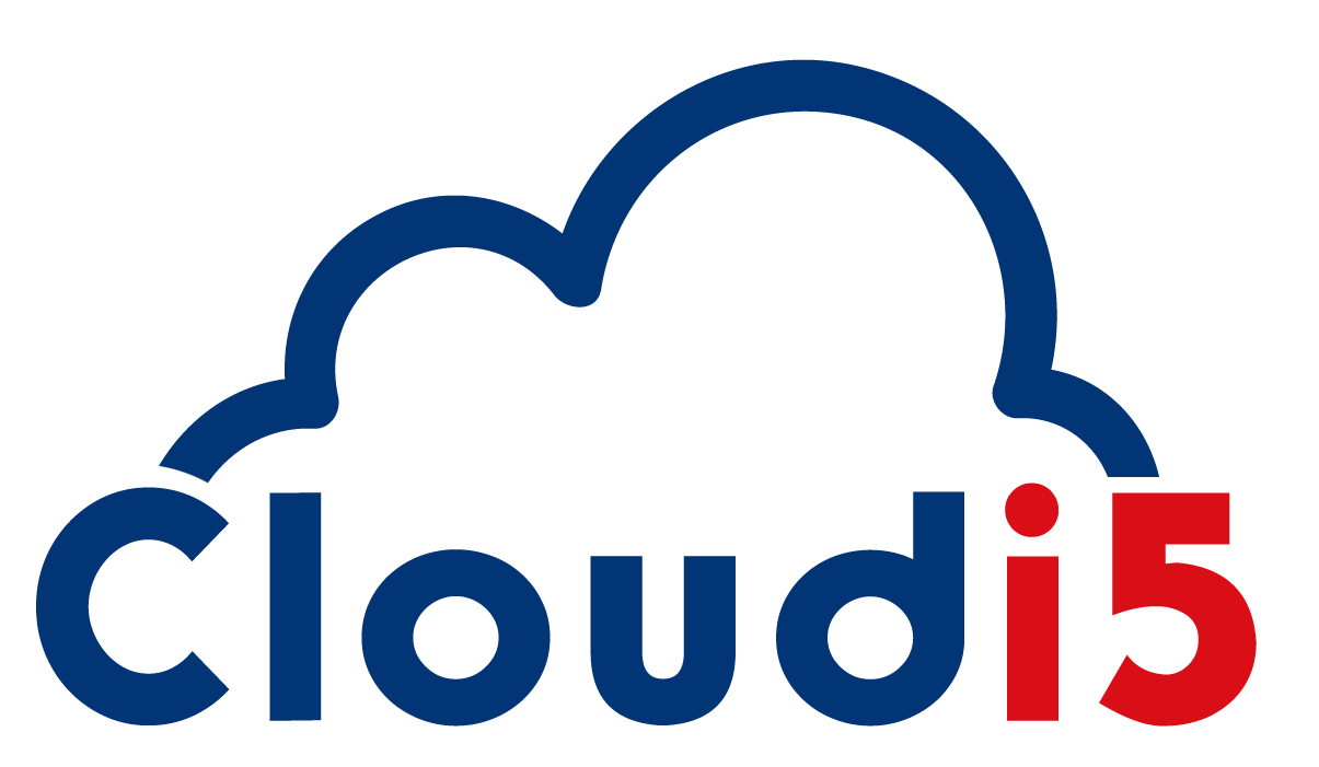 cloudi5 logo