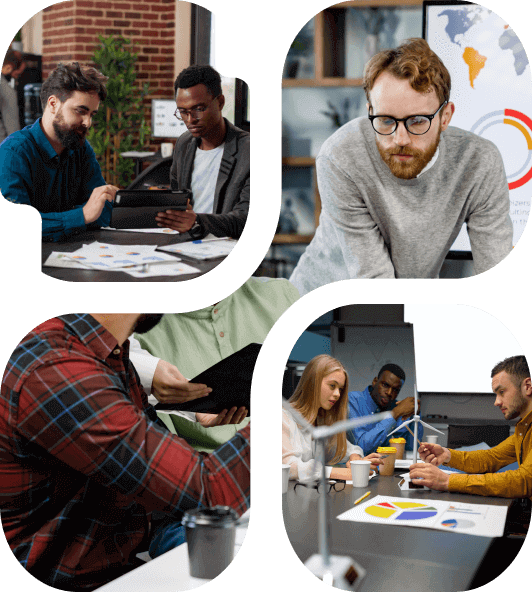 Why Choose Cloudi5 for Digital Marketing