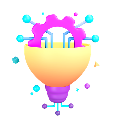 Creative Catalysts