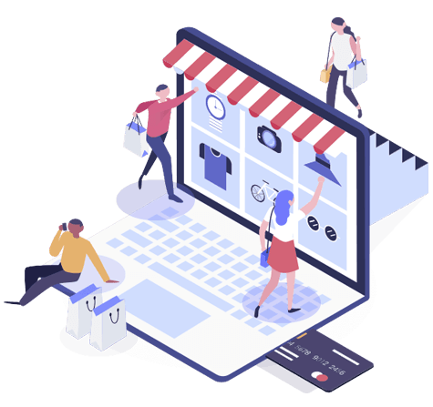 Enterprise Ecommerce Software Solution