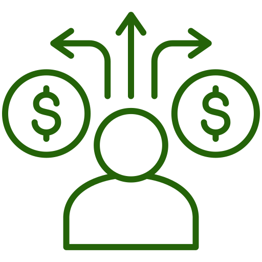Inexpensive approach