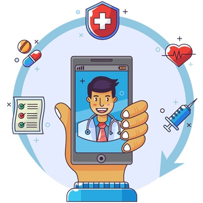 Hospital Management Software Development Company
