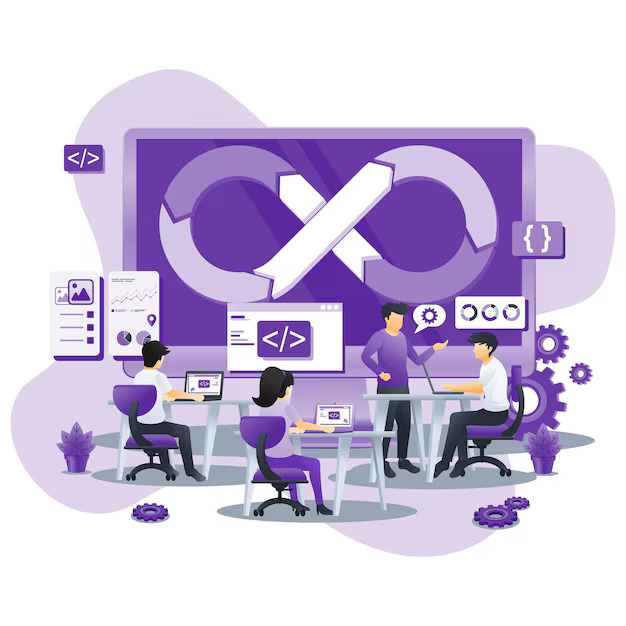 Agile Development & Rigorous Testing