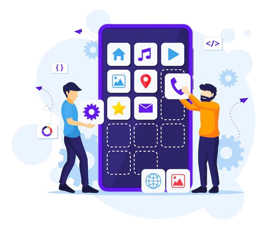 App Store Optimization (ASO)