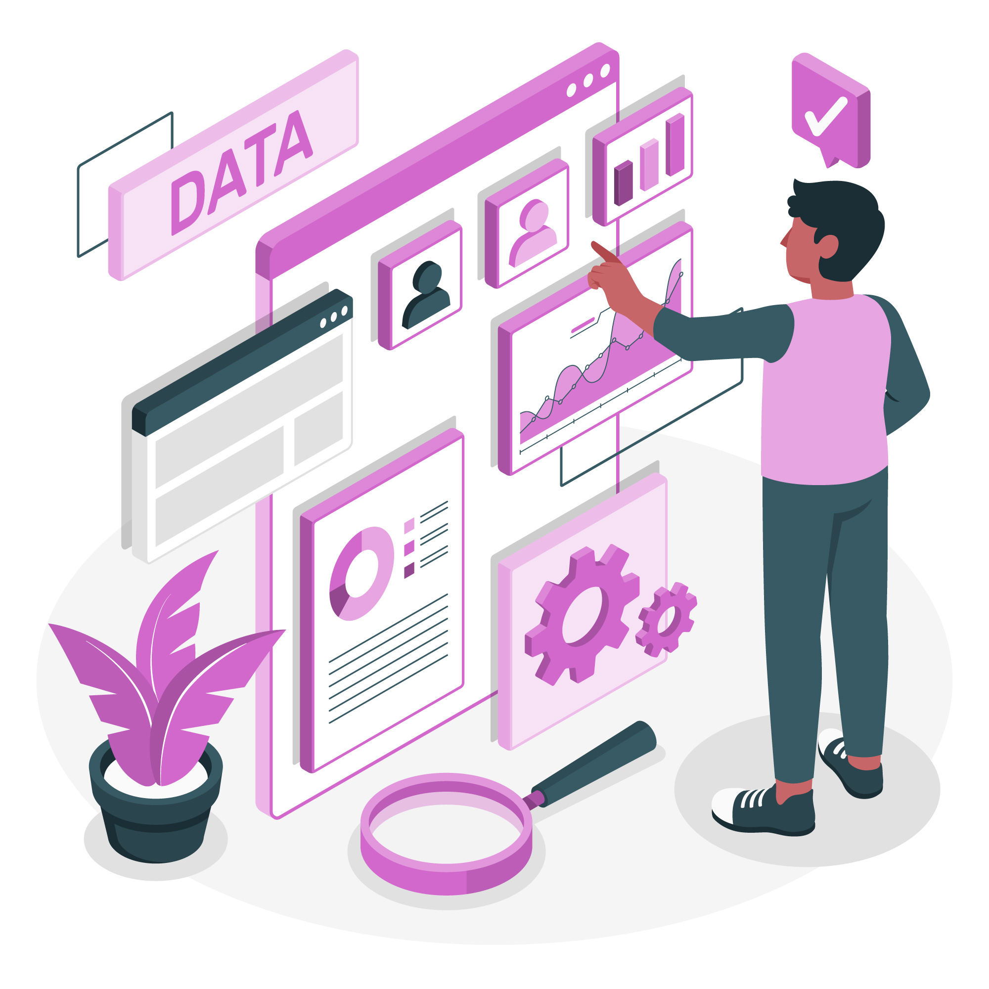 Data-Driven Approach