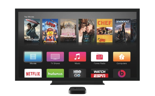 Apple TV