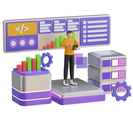 Mobile App Development Services | Cloudi5