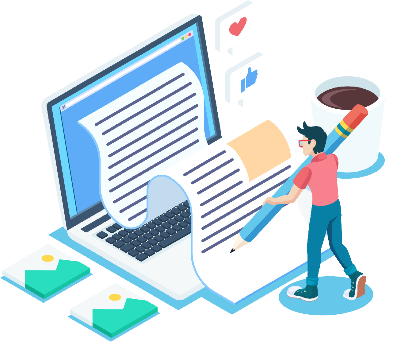 Online Reputation Management Services India | Cloudi5