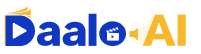 Daalo AI Logo