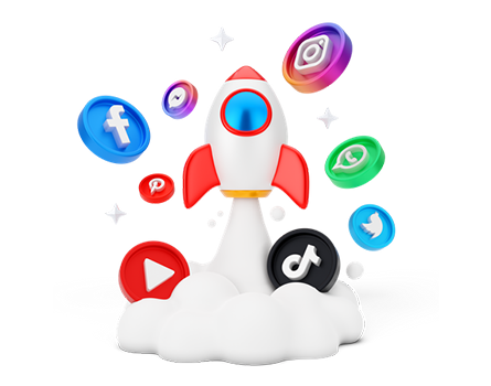 Social Media Optimization Services | SMO Marketing Company - Cloudi5