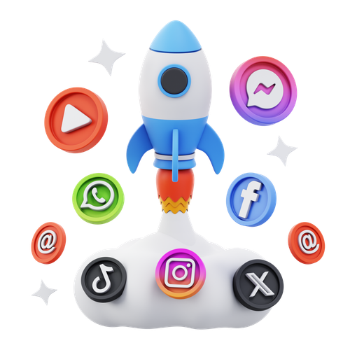 social media marketing in coimbatore