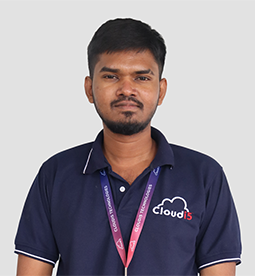 Karthikeyan Profile