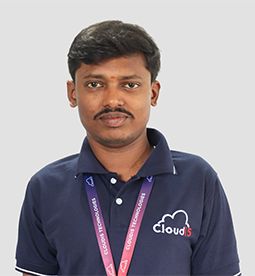 Manikandan Profile