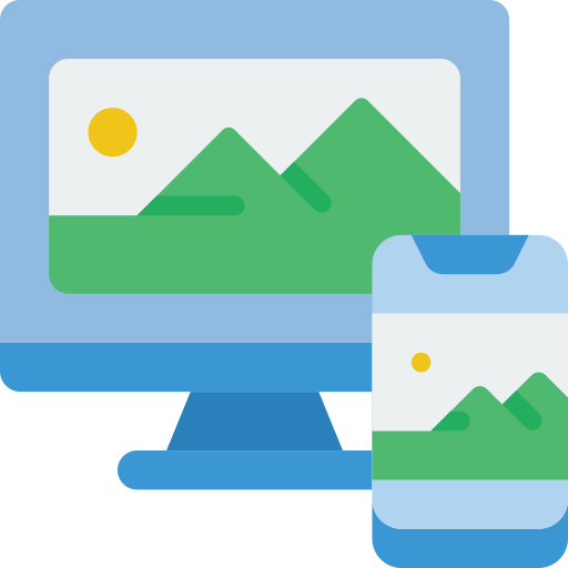 Responsive-img
