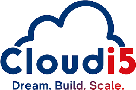 Cloudi5 — Dream. Build. Scale.
