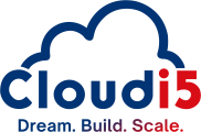 Cloudi5 — Dream. Build. Scale.