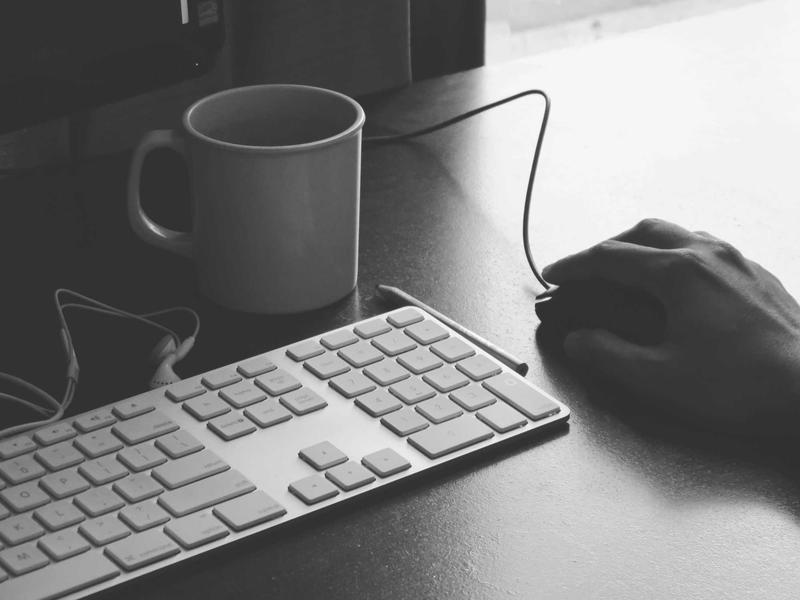 Analyse & Predict — Custom Software Development