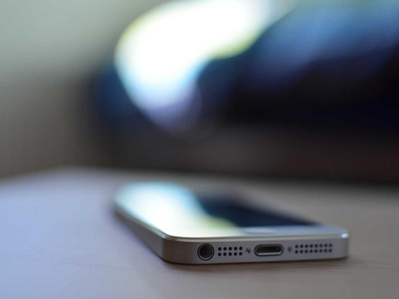 Sell in the Field — CRM Software Development
