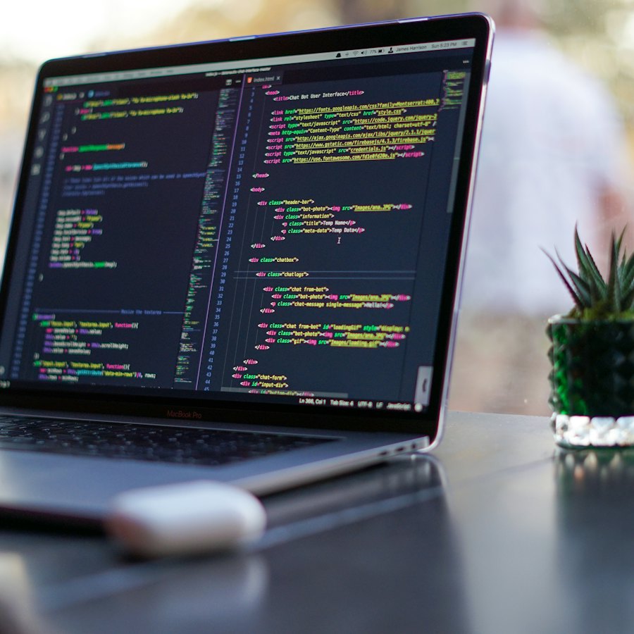Dedicated developers