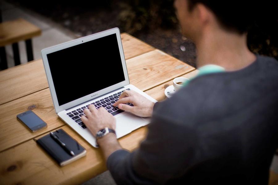 Grow with Insight — CRM Software Development