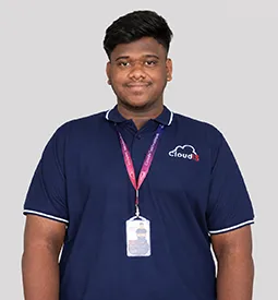 Manikandan S