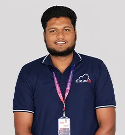 Mathiyarasan S