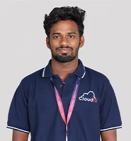 Sathyaseelan M