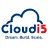 Cloudi5 Technologies logo