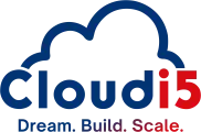 Cloudi5 — Dream. Build. Scale.