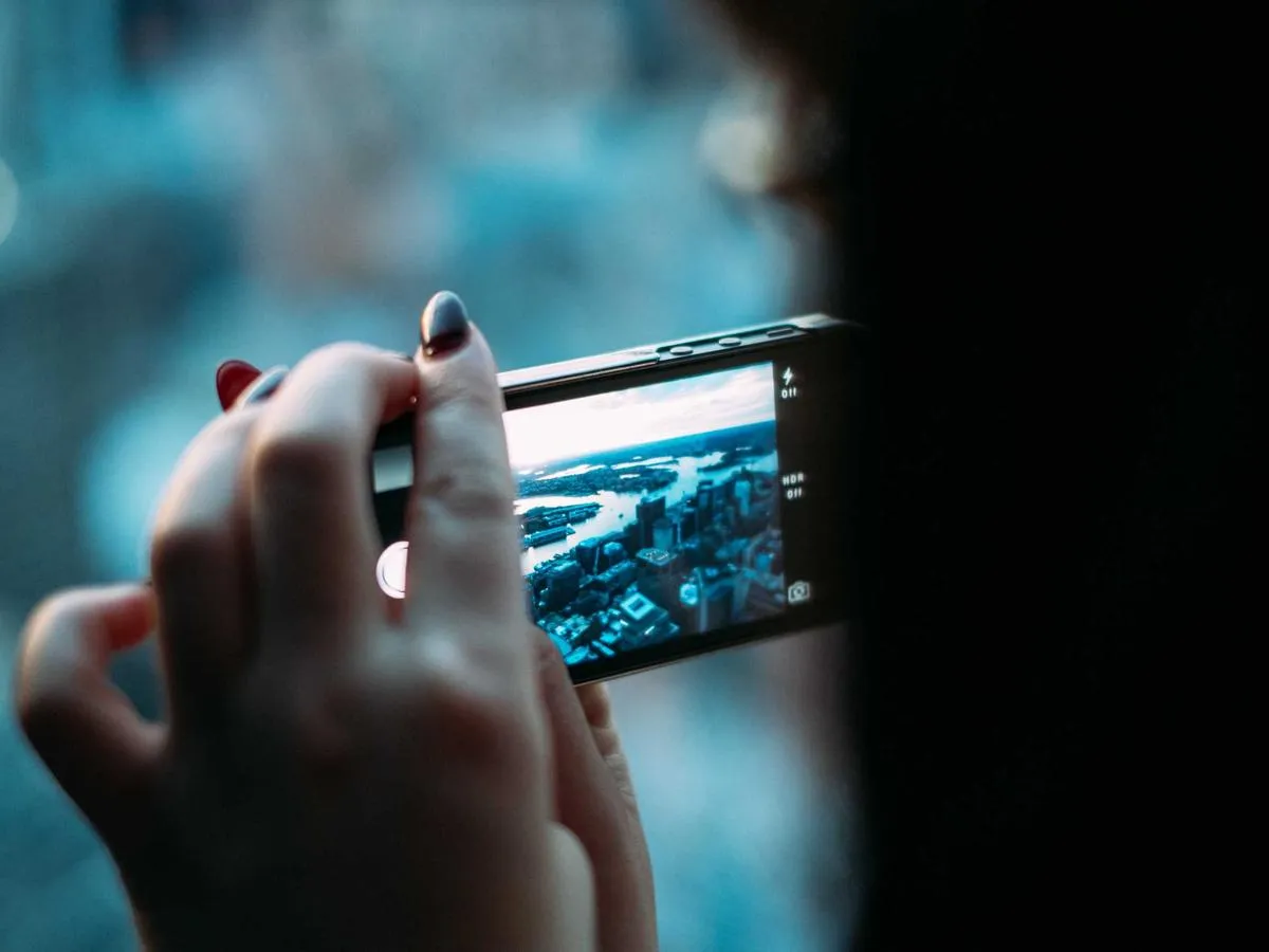 Apps & Platforms