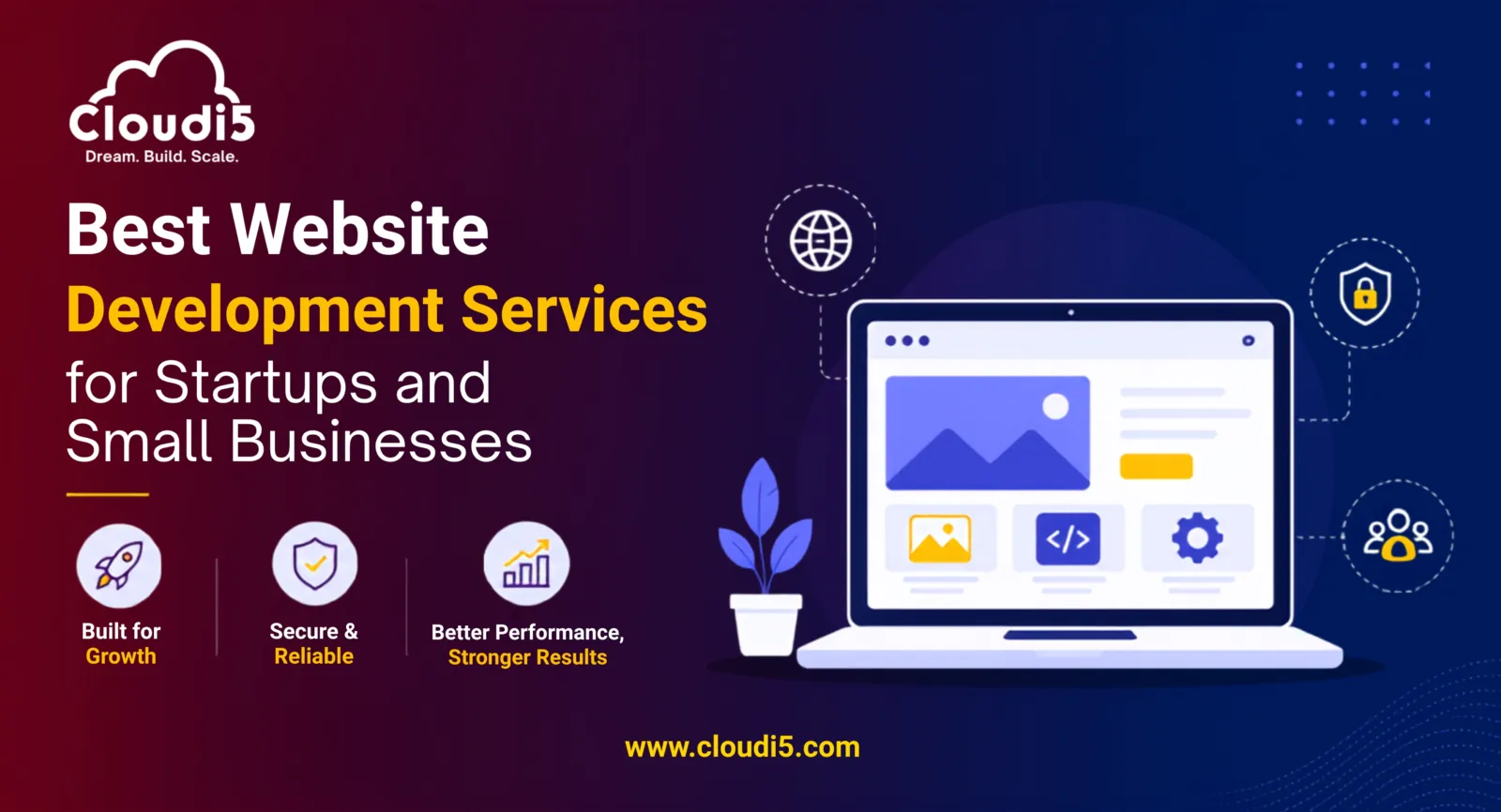 best web development company in coimbatore