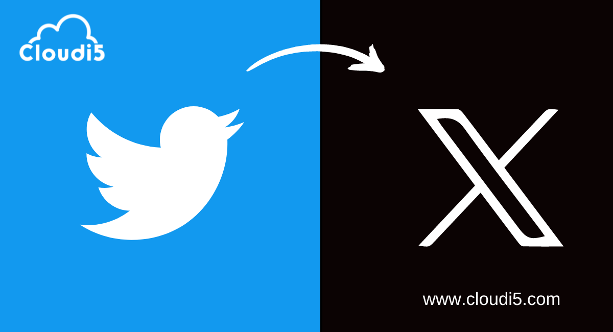 The Death of the Blue Bird: Why Twitter Changed Its Logo?