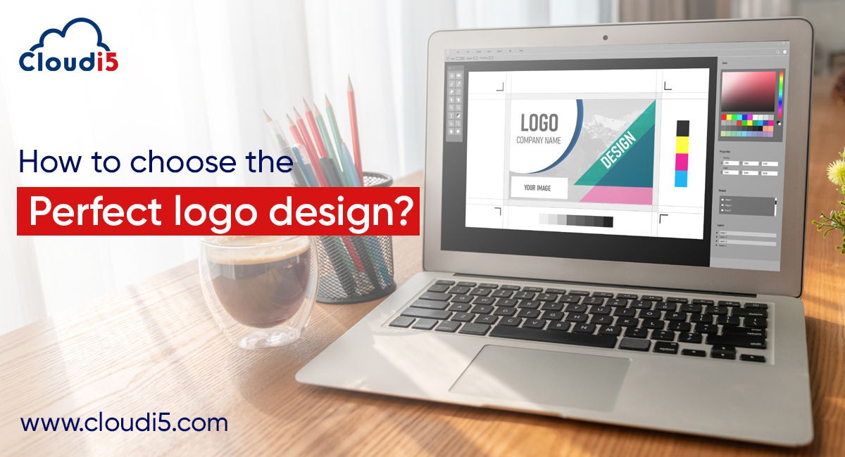 How to Choose the Perfect Logo Design?