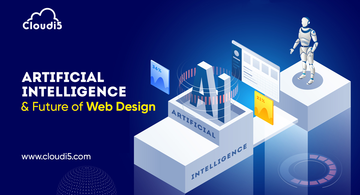 Artificial Intelligence and the Future of Web Design