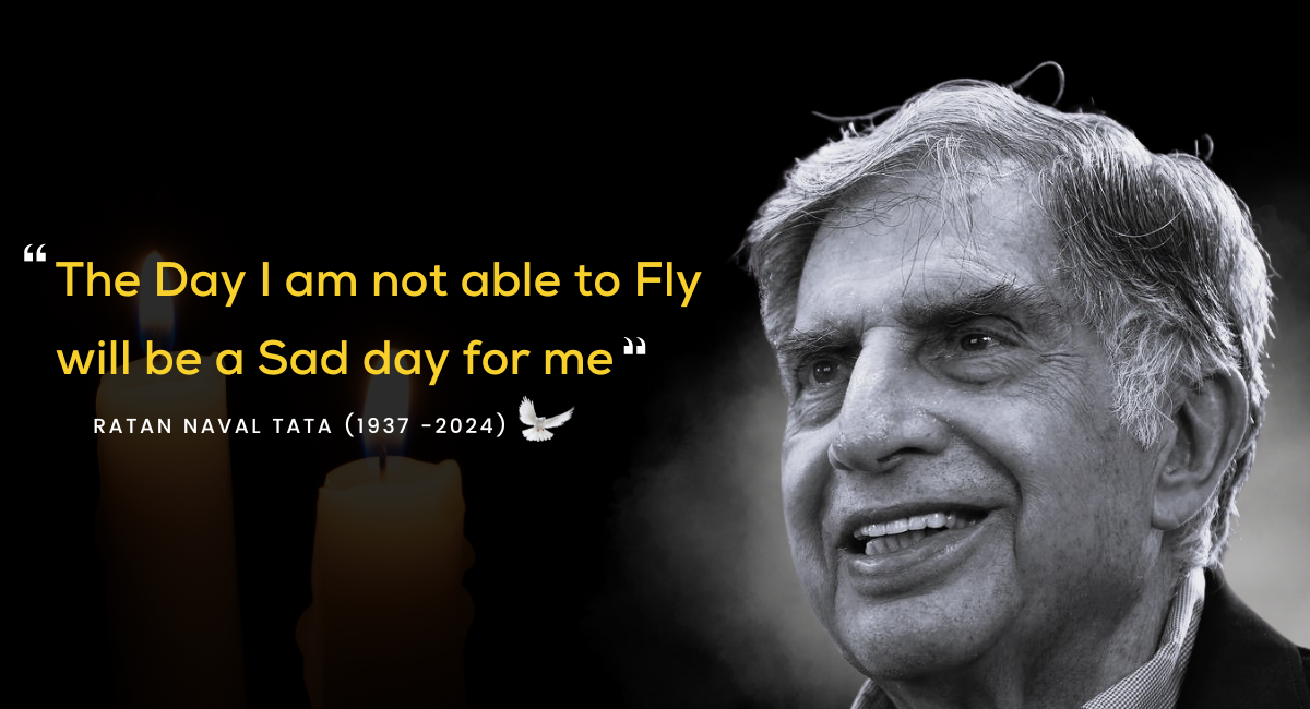 Personal Journey: Ratan Tata's Life and Influences Ratan Tata, born on December 28, 1937, in Bombay, has a life story filled with strength and dedication. He faced tough times early on when his parents separated when he was just ten. Raised by his grandmo