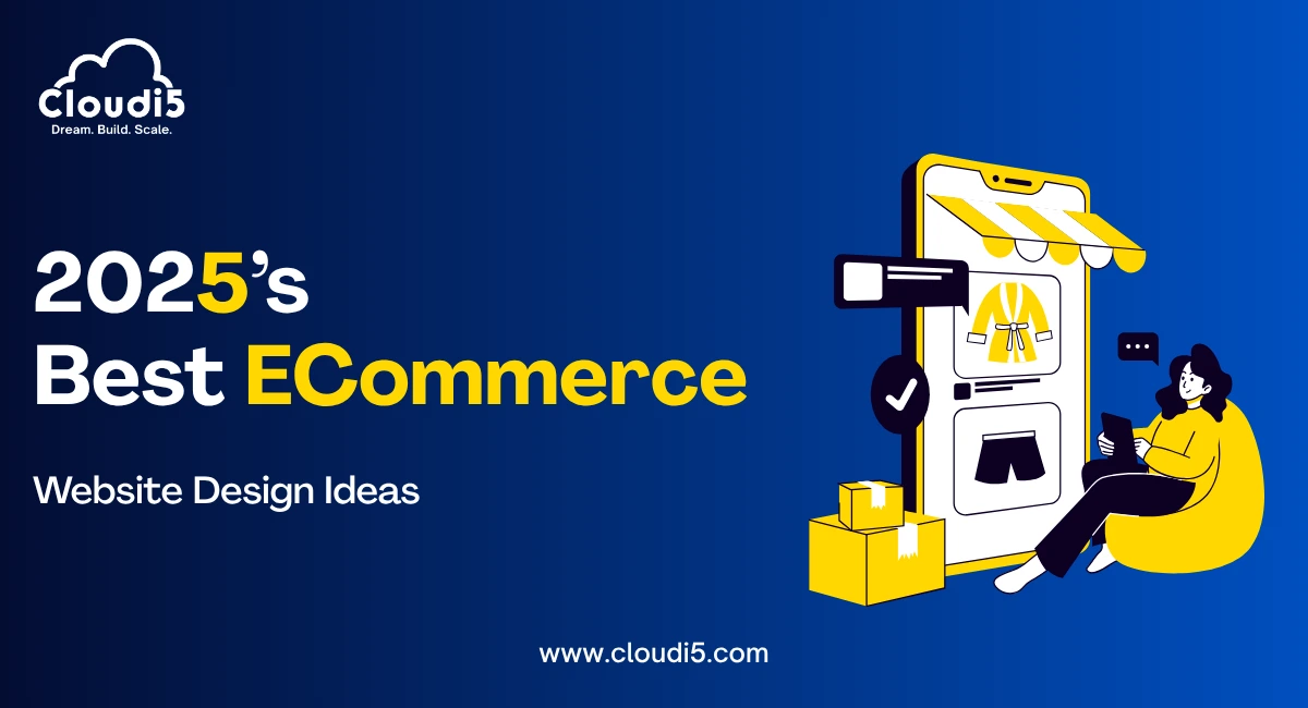 ecommerce website development company in coimbatore