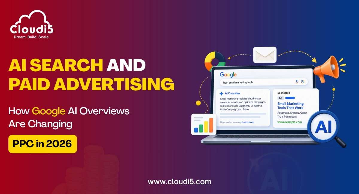 AI Search and Paid Advertising