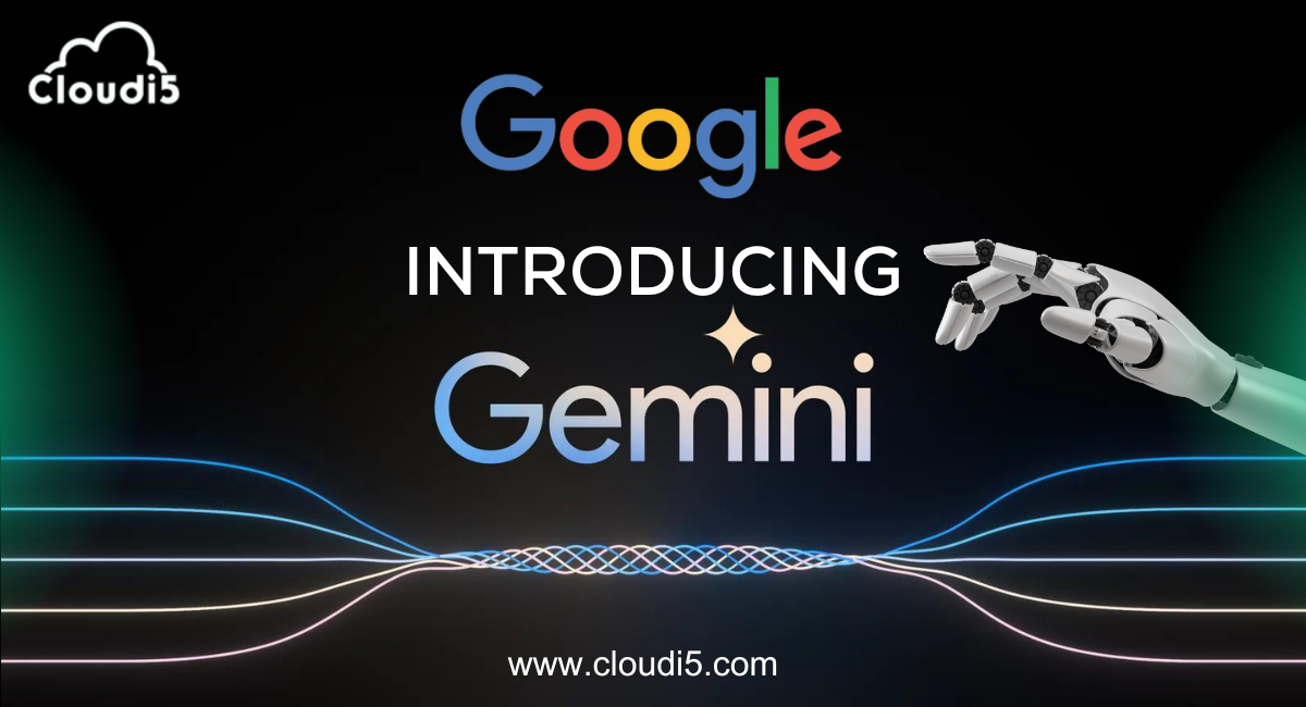 What is Google Gemini?