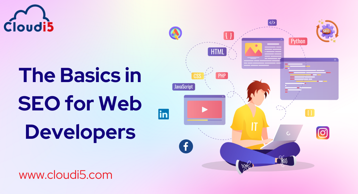 The Basics in SEO for Web Developers
