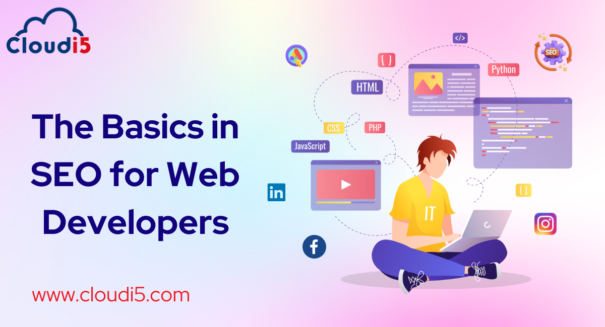 SEO for Web Developers