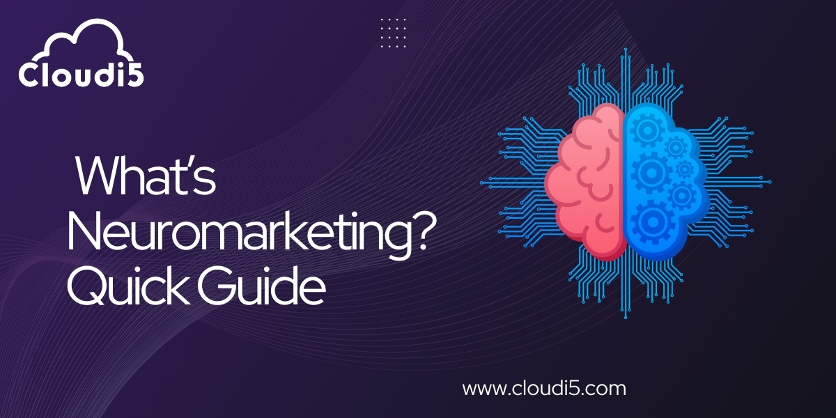 What’s Neuromarketing?