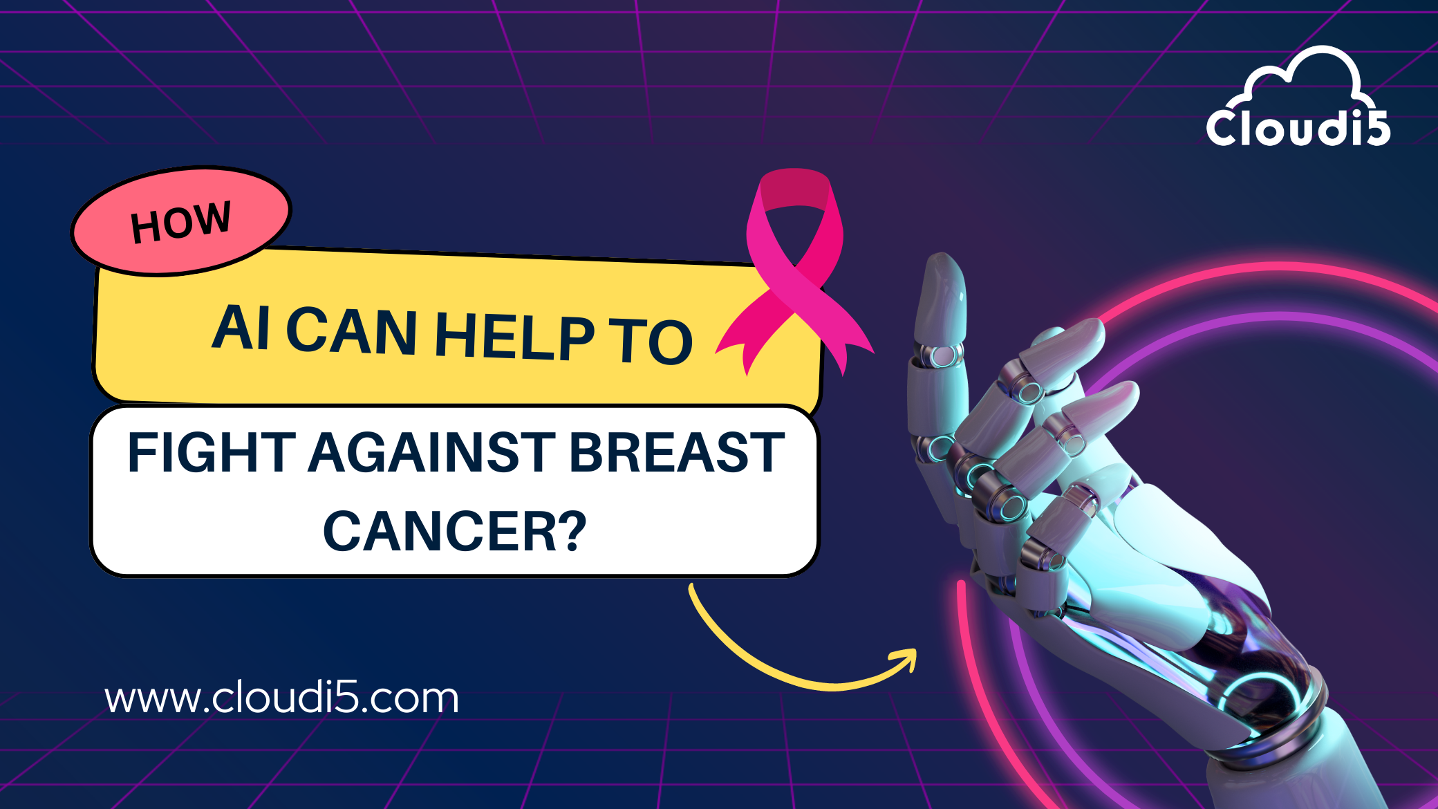 How AI Can Help to Fight Against Breast Cancer?