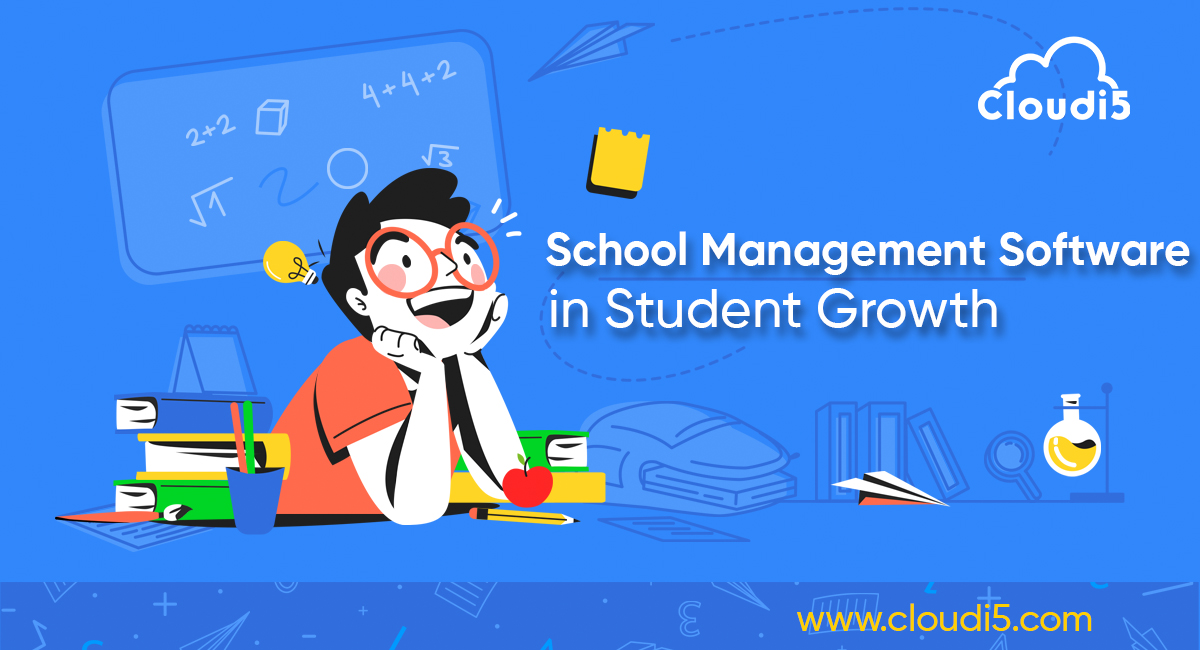 Key Role of Student Management Software in Student Growth