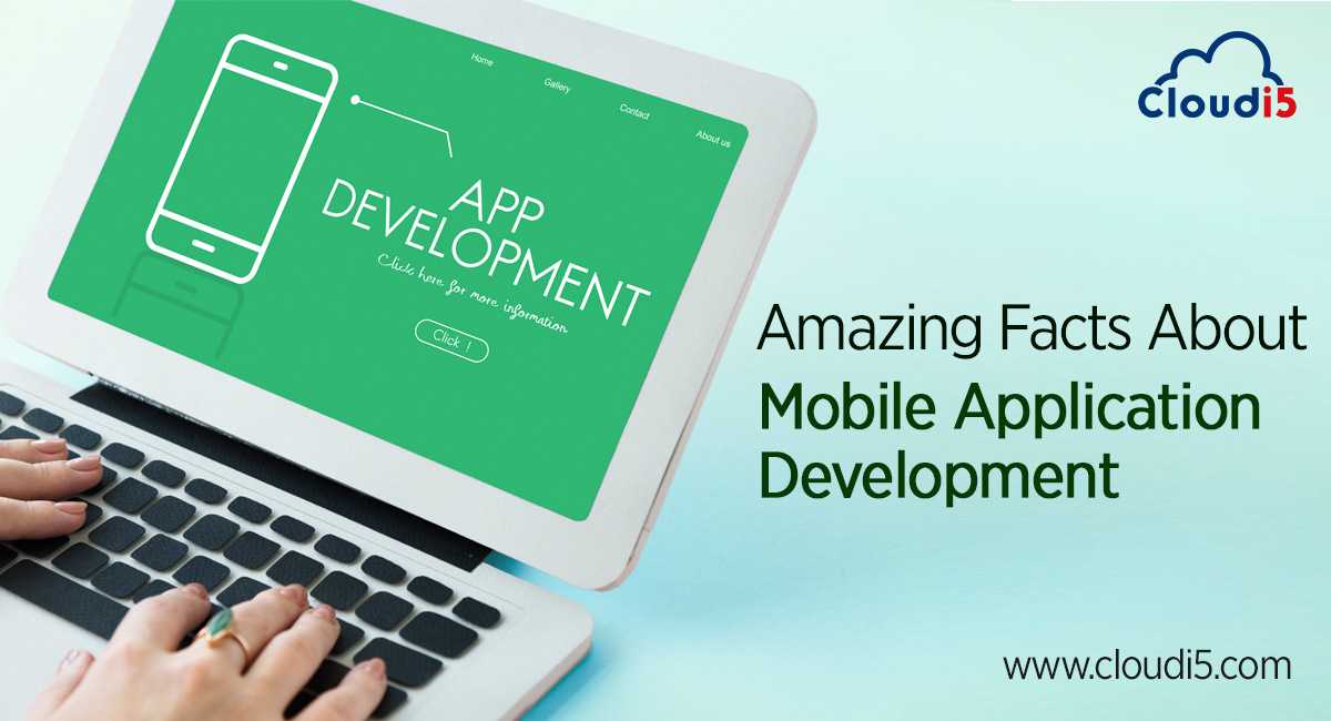 Amazing Facts About Mobile App Development