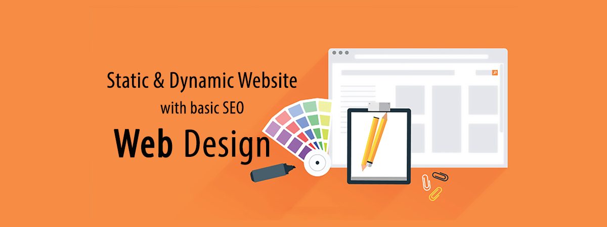 Top Spot and Branding Guaranteed When You Design Web in Cloudi5