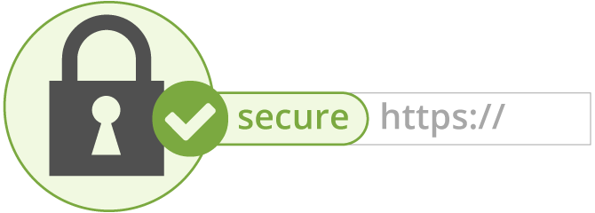 Effective July 2018, Google’s Chrome browser will mark non-HTTPS sites as ‘not secure’