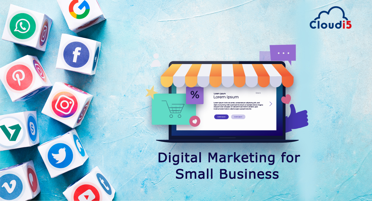 digital marketing company utah