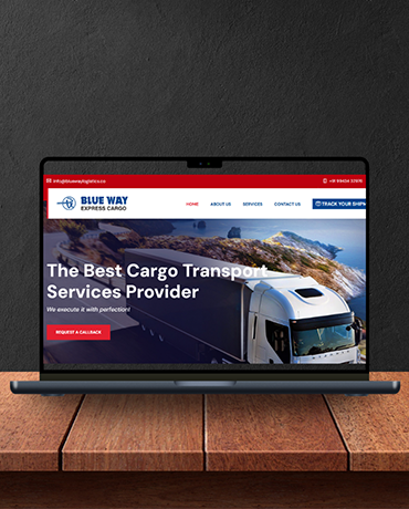 Blueway Logistics