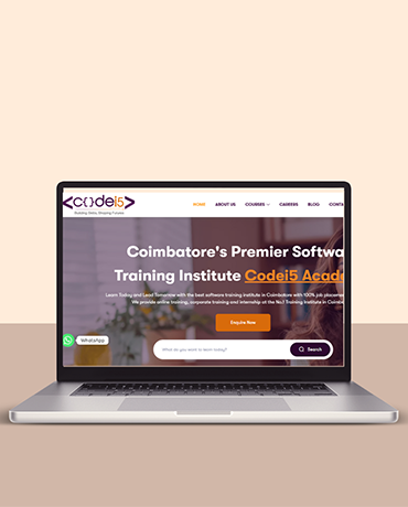 Codei5